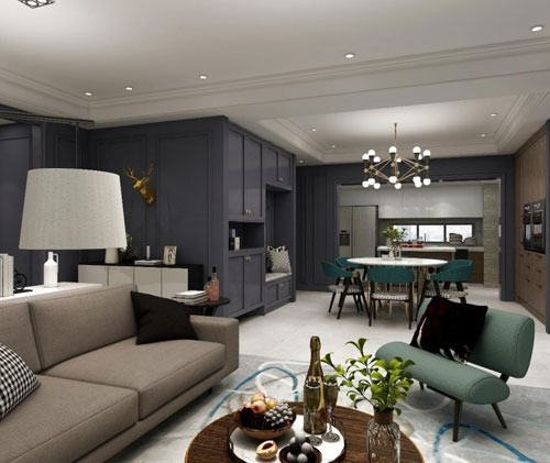 現(xiàn)代簡(jiǎn)約